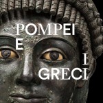 Apollo lampadoforo, Statua in bronzo, da Pompei Casa di Giulio Polibio, I sec. a.C., Depositi Soprintendenza Pompei, © Photo Luigi Spina