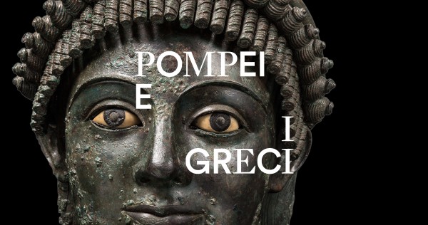 Pompeii and the Greeks