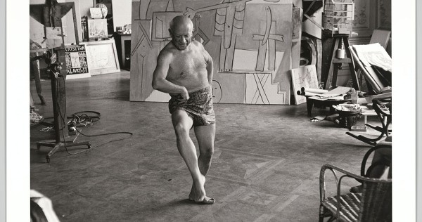 Picasso IMAGES