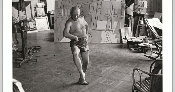 Picasso Images