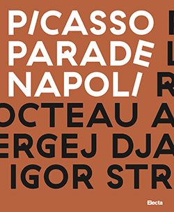 Picasso e Napoli: Parade