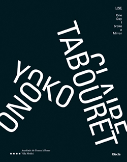Yoko Ono/Claire Tabouret