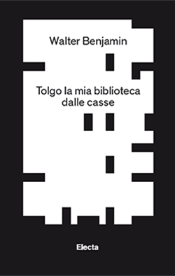 Tolgo la mia biblioteca dalle casse