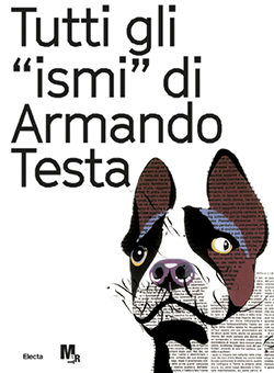 Tutti gli “ismi” di Armando Testa