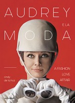 Audrey e la moda