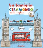 La famiglia Giramondo parla inglese