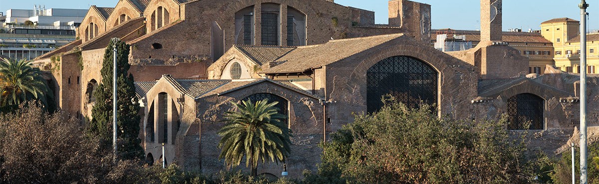 Giovedì sera al Museo Nazionale Romano