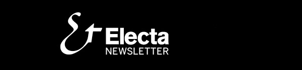 Electa Newsletter - Il mondo dell’Arte