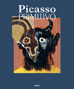 Picasso primitivo