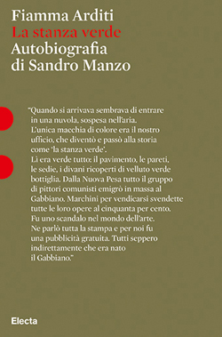 La stanza verde
