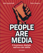 People are media