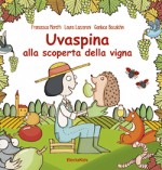 Uvaspina