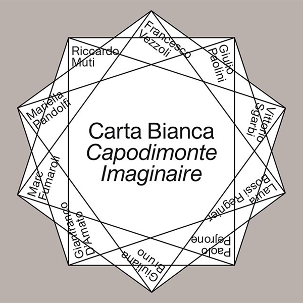 Carta Bianca