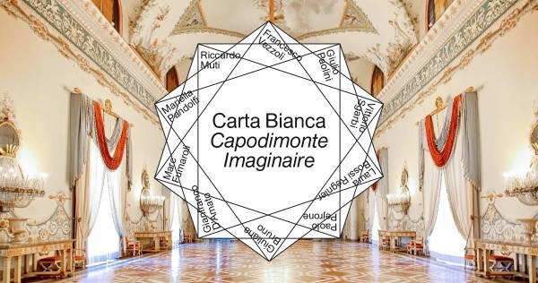 Carta Bianca