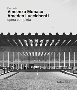 Vincenzo Monaco, Amedeo Luccichenti