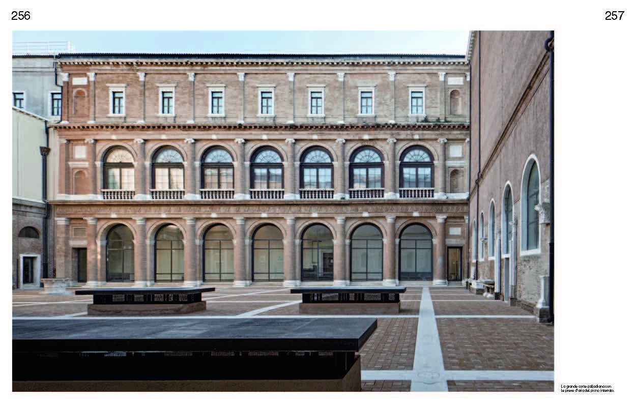 Venezia: la grande Accademia