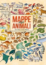 Mappe degli animali