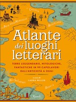 Atlante dei luoghi letterari