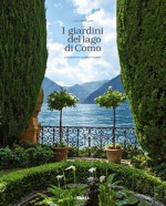 I giardini del lago di Como