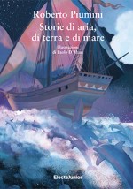 Storie di aria, di terra e di mare