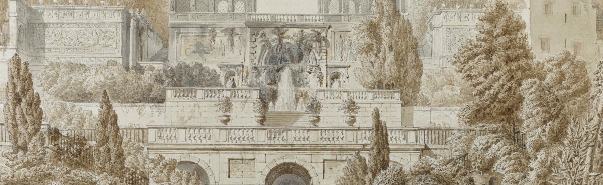 Il Palatino e il suo giardino segreto. Nel fascino degli Horti Farnesiani