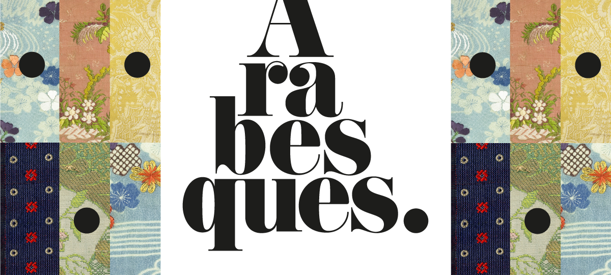 arabesques