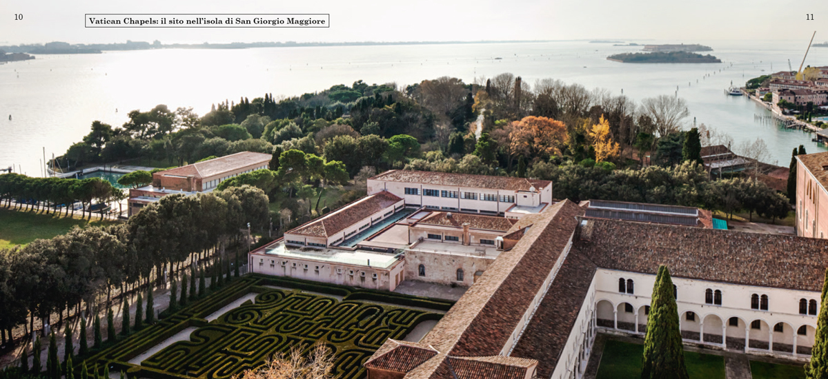 Vatican / Chapels