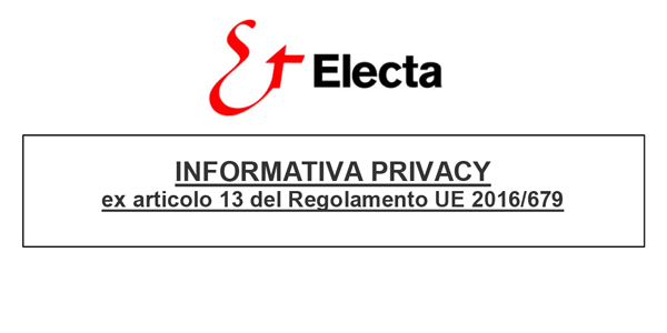 electa-privacy-NL
