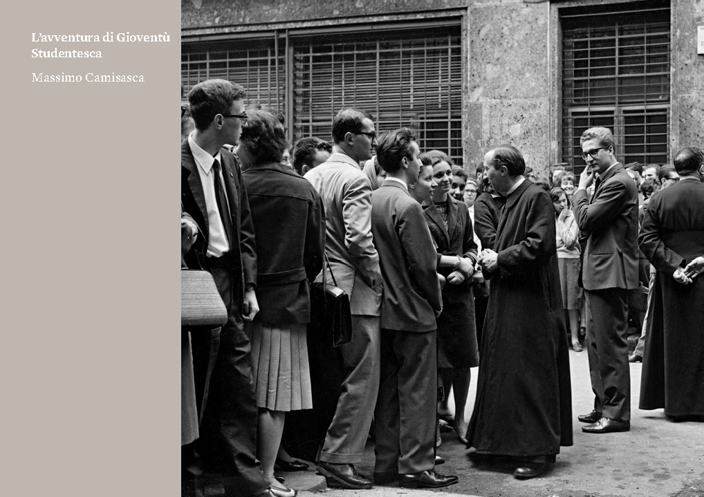 L’avventura di Gioventù Studentesca