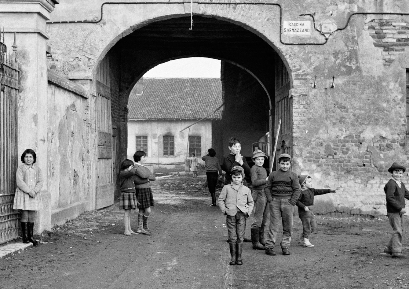 L’avventura di Gioventù Studentesca