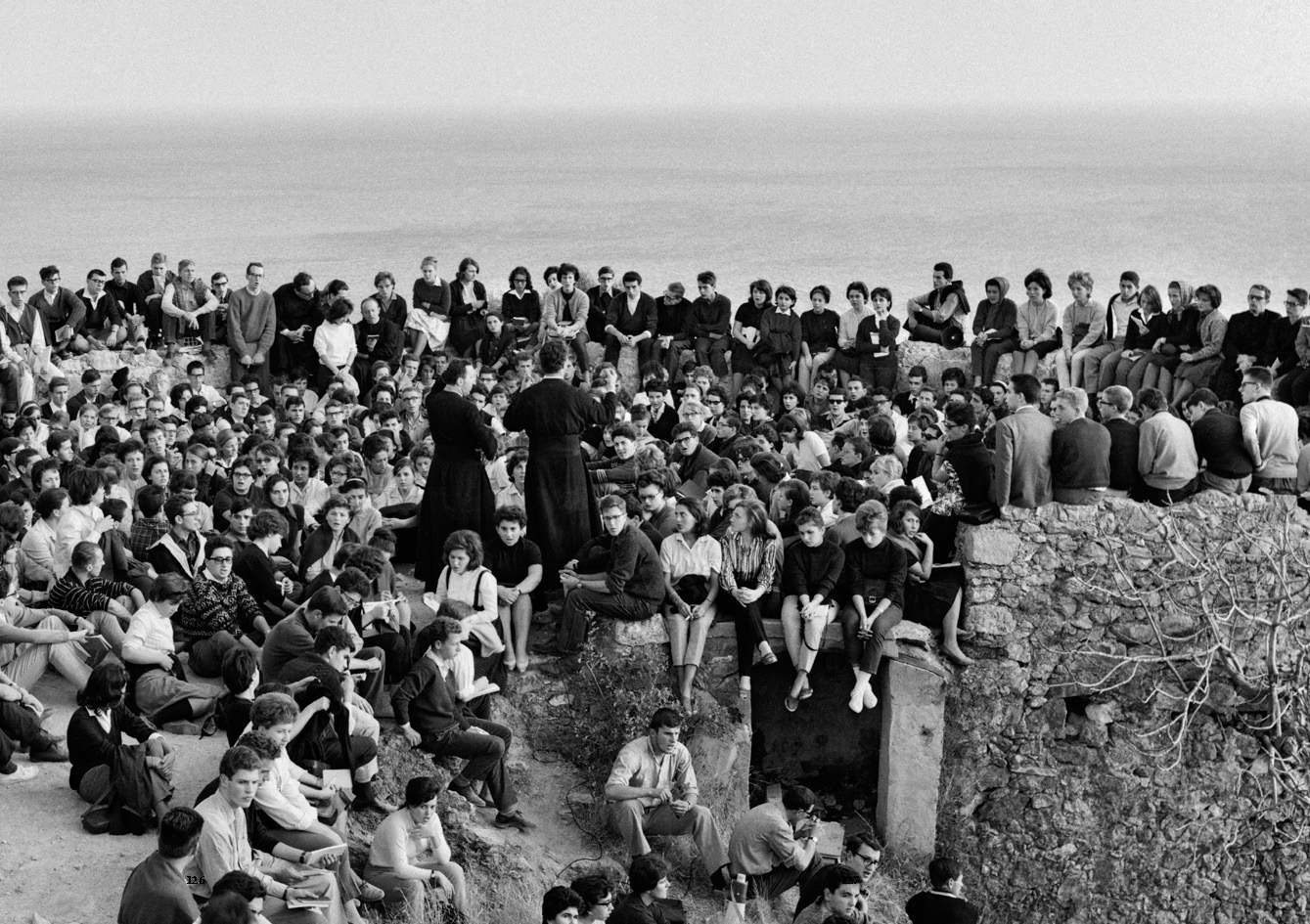 L’avventura di Gioventù Studentesca
