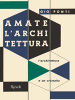 Amate l’architettura