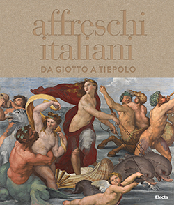 Affreschi italiani da Giotto a Tiepolo
