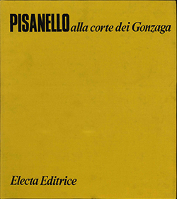 Pisanello alla corte dei Gonzaga