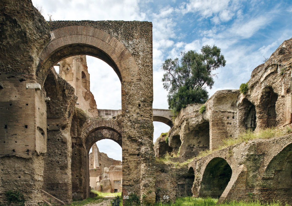 Roma Universalis