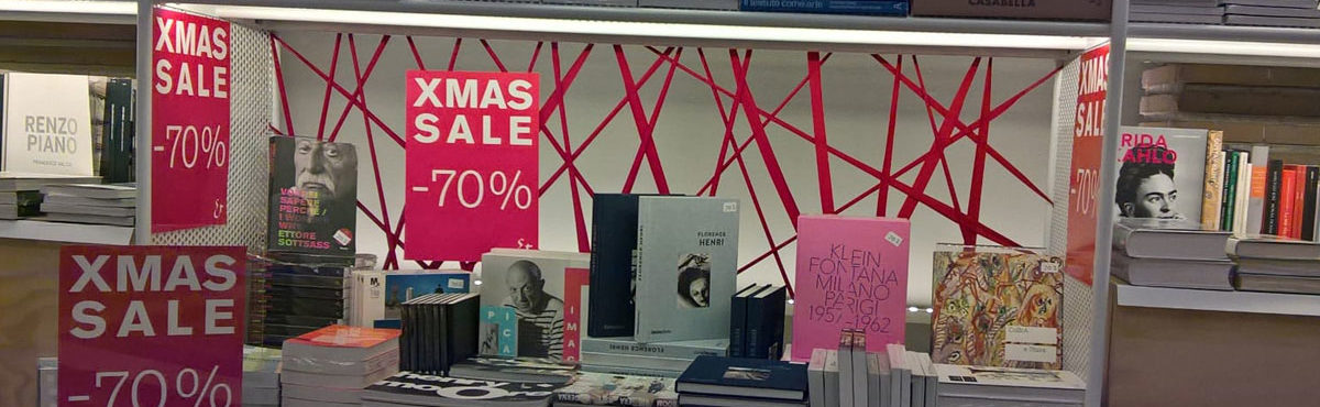 Christmas sale