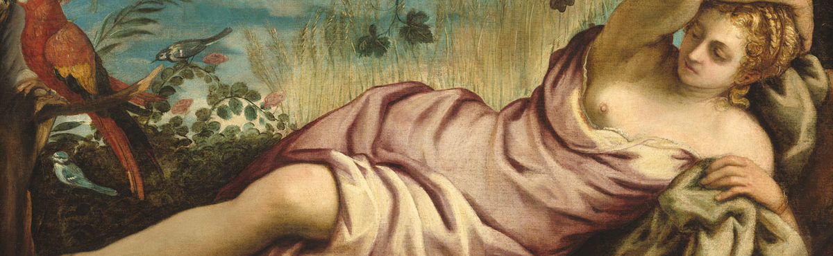 Il giovane Tintoretto