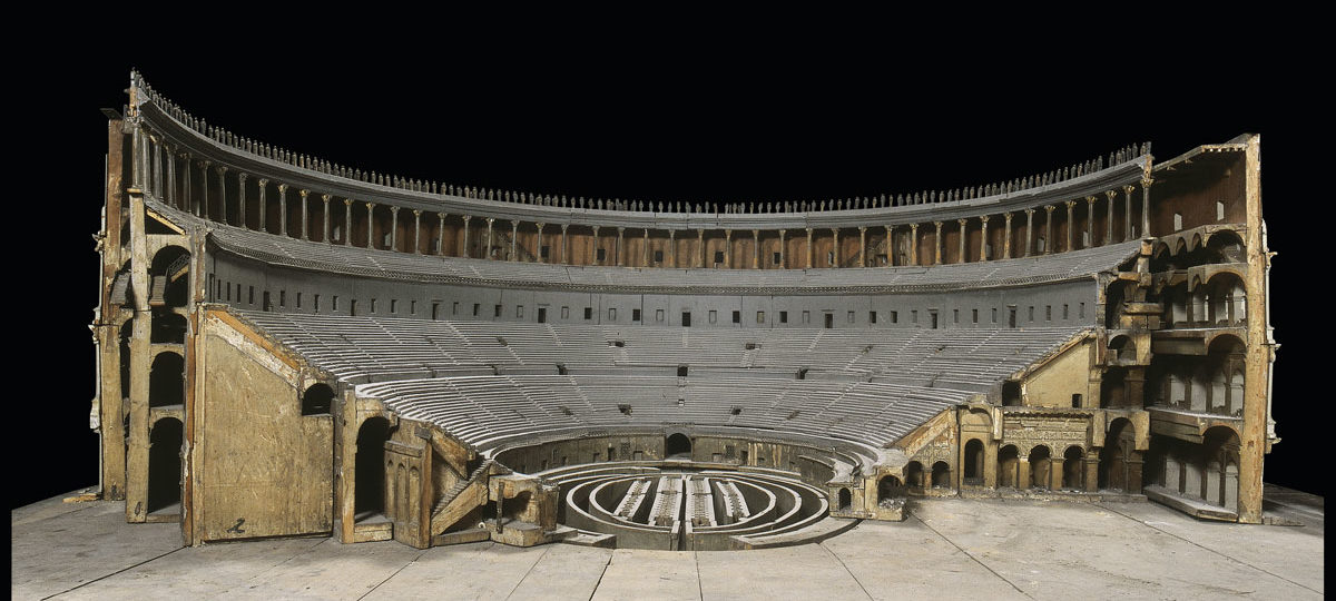 Colosseo si racconta