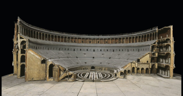 Il Colosseo si racconta
