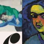 Chagall a Mantova e l'Espressionismo a Parma