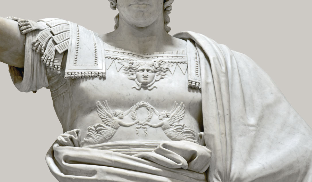 Canova e l’Antico