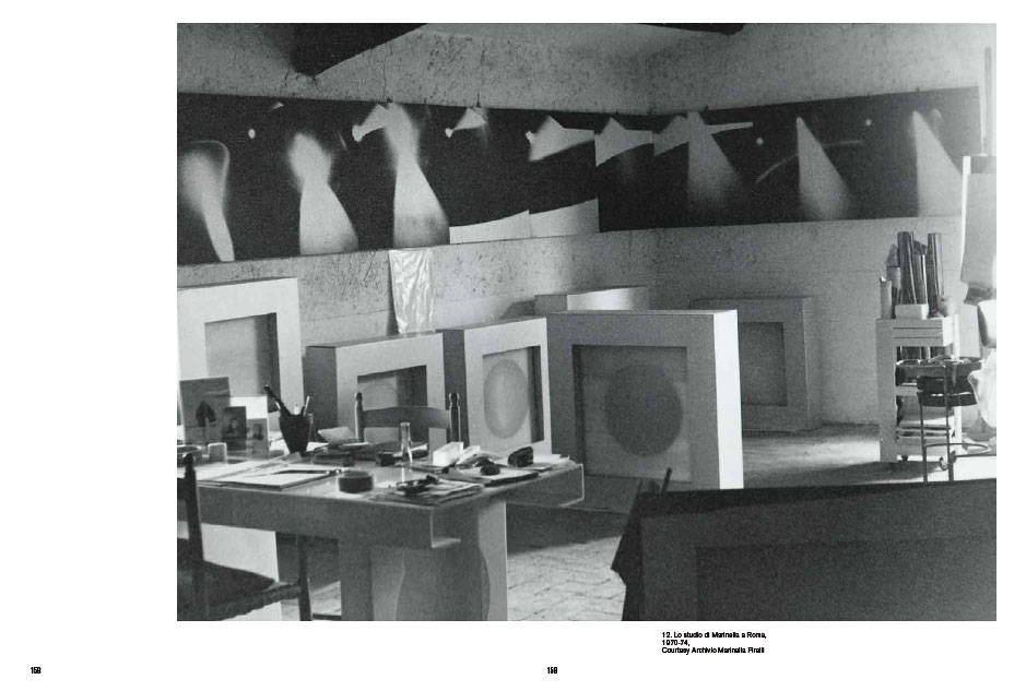 Luce Movimento. Il cinema sperimentale di Marinella Pirelli