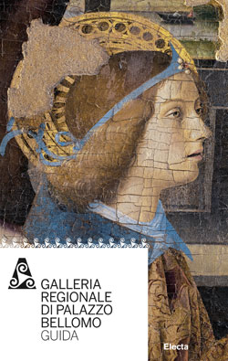 Galleria Regionale di Palazzo Bellomo. Guida