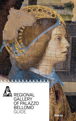 Regional Gallery of Palazzo Bellomo. Guide
