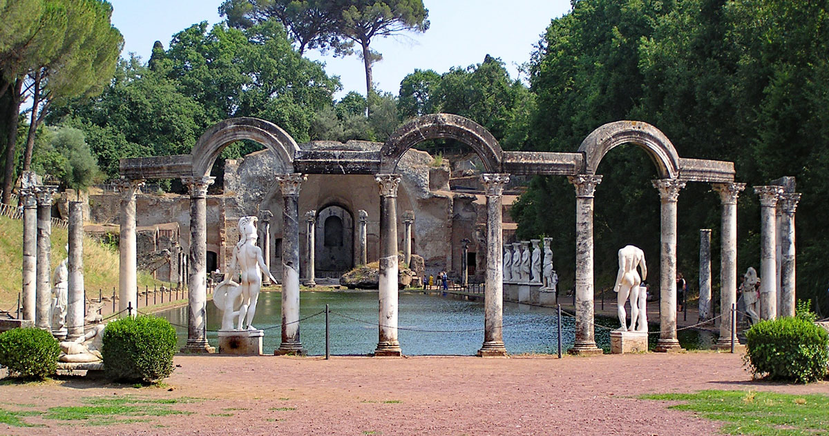 Villa Adriana