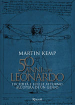50 anni con Leonardo