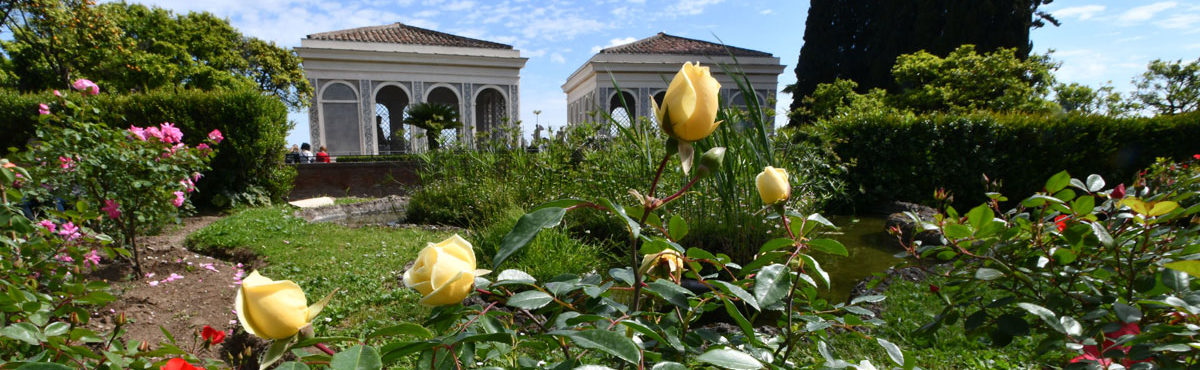 Horti Farnesiani