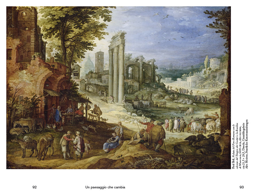 The Roman Forum Book