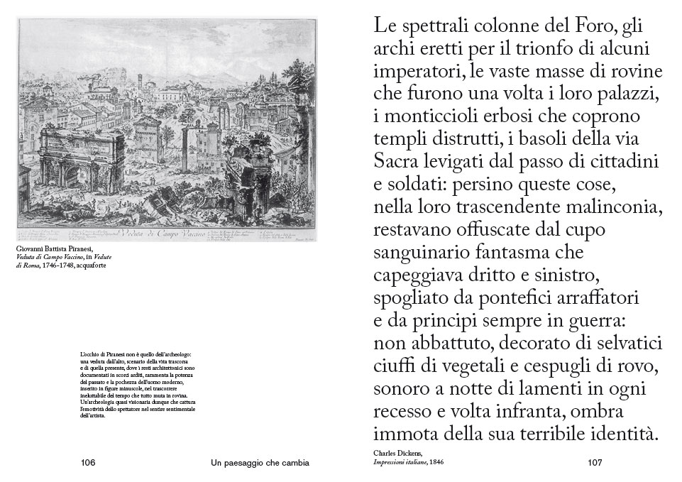 The Roman Forum Book