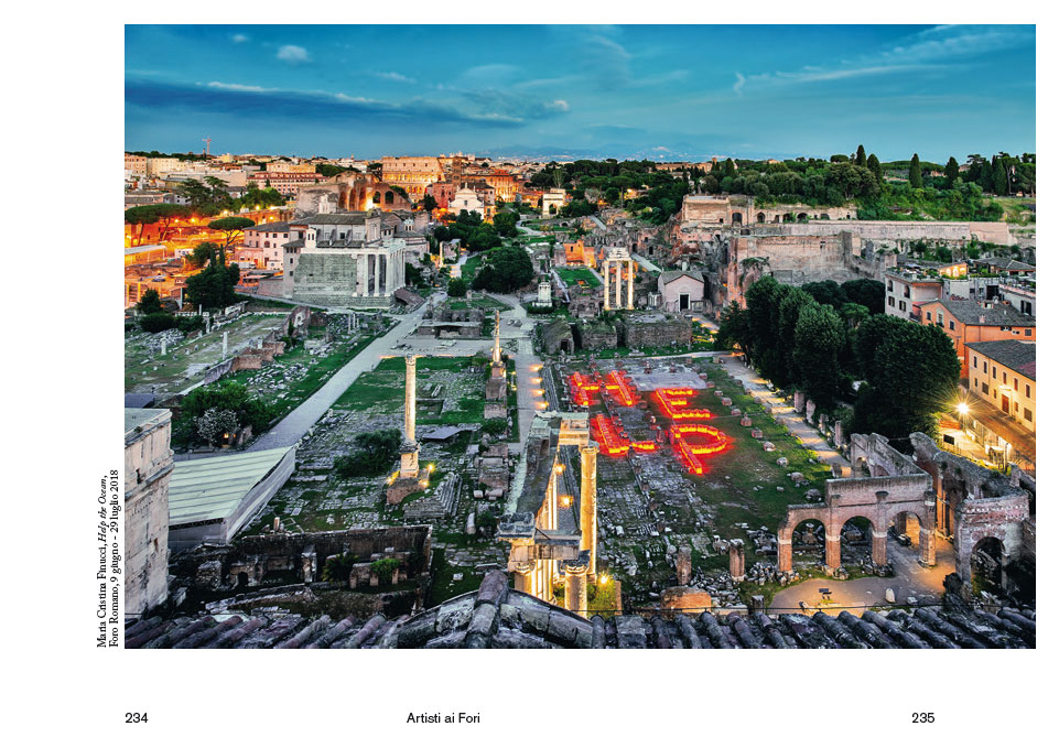 The Roman Forum Book